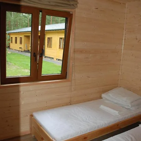 Lodge Aurum Letniskowe Pogorzelica (Gmina Rewal)