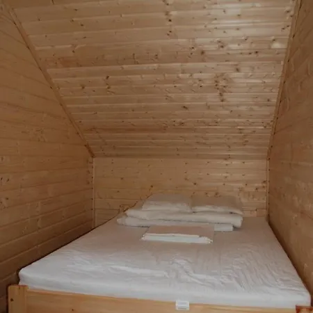 Aurum Letniskowe * Pogorzelica (Gmina Rewal)