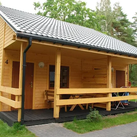 Lodge Aurum Letniskowe