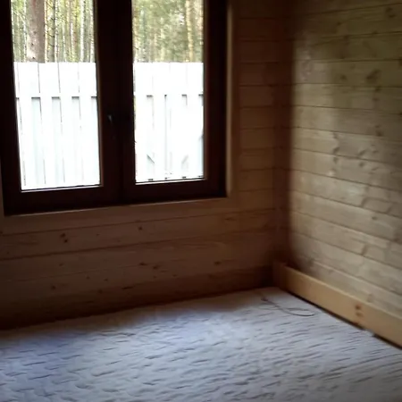 Lodge Aurum Letniskowe Pogorzelica (Gmina Rewal)