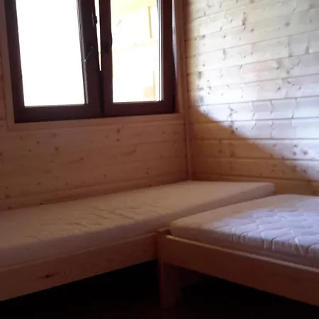 Aurum Letniskowe Pogorzelica (Gmina Rewal)