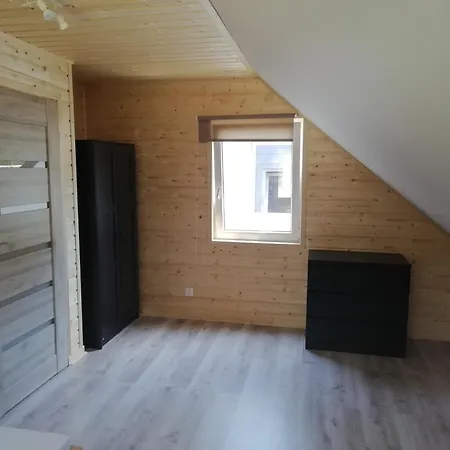 Aurum Letniskowe * Pogorzelica (Gmina Rewal)