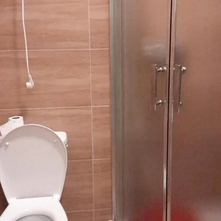 Lodge Aurum Letniskowe