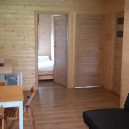 Aurum Letniskowe Pogorzelica (Gmina Rewal)