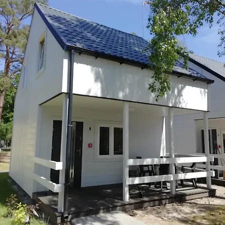 Lodge Aurum Letniskowe *