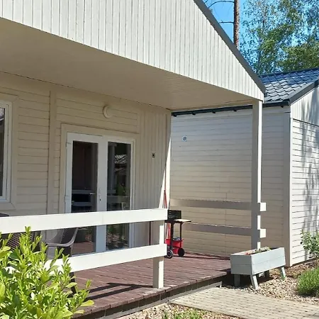 Aurum Letniskowe Pogorzelica (Gmina Rewal)