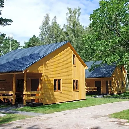 Aurum Letniskowe * Pogorzelica (Gmina Rewal)