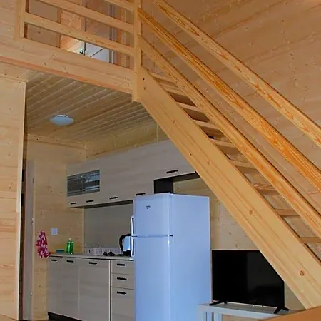 Orman Evi Aurum Letniskowe