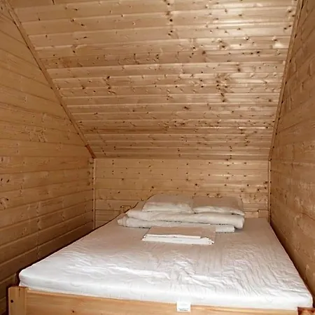 Aurum Letniskowe Orman Evi Pogorzelica (Gmina Rewal)