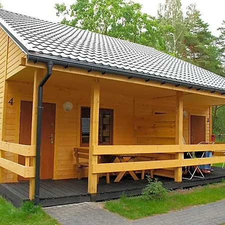 Orman Evi Aurum Letniskowe