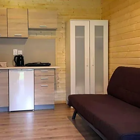 Orman Evi Aurum Letniskowe