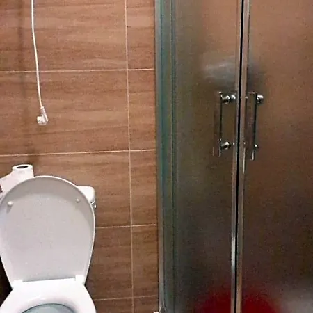 Orman Evi Aurum Letniskowe