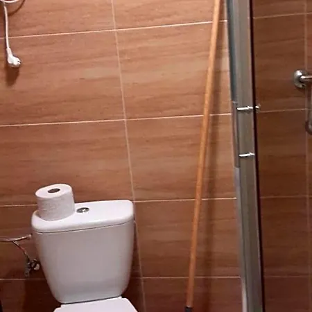 Aurum Letniskowe Orman Evi Pogorzelica (Gmina Rewal)