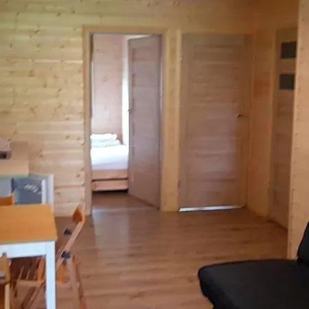 Orman Evi Aurum Letniskowe Pogorzelica (Gmina Rewal)