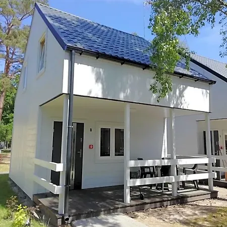 Orman Evi Aurum Letniskowe *