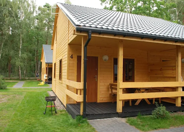 Aurum Letniskowe Погожелица