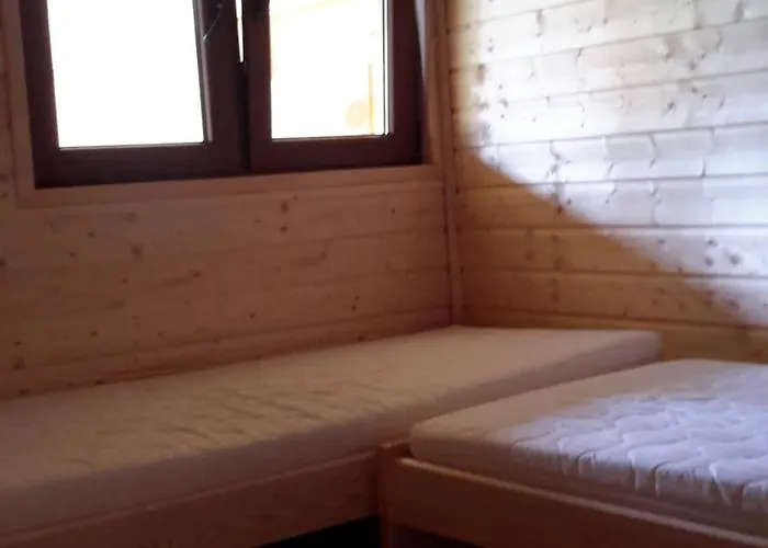 Aurum Letniskowe Погожелица