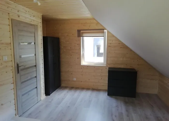 Aurum Letniskowe * Погожелица