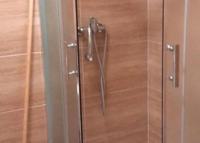 Деревянный коттедж Aurum Letniskowe Погожелица